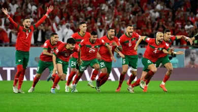 موعد وقناة مباراة المغرب والبرازيل في كأس العالم 2026.. كل التفاصيل المشجعين