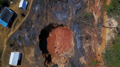 السودان... انهيار منجم ذهب 111111111112222222222222 750x430 1