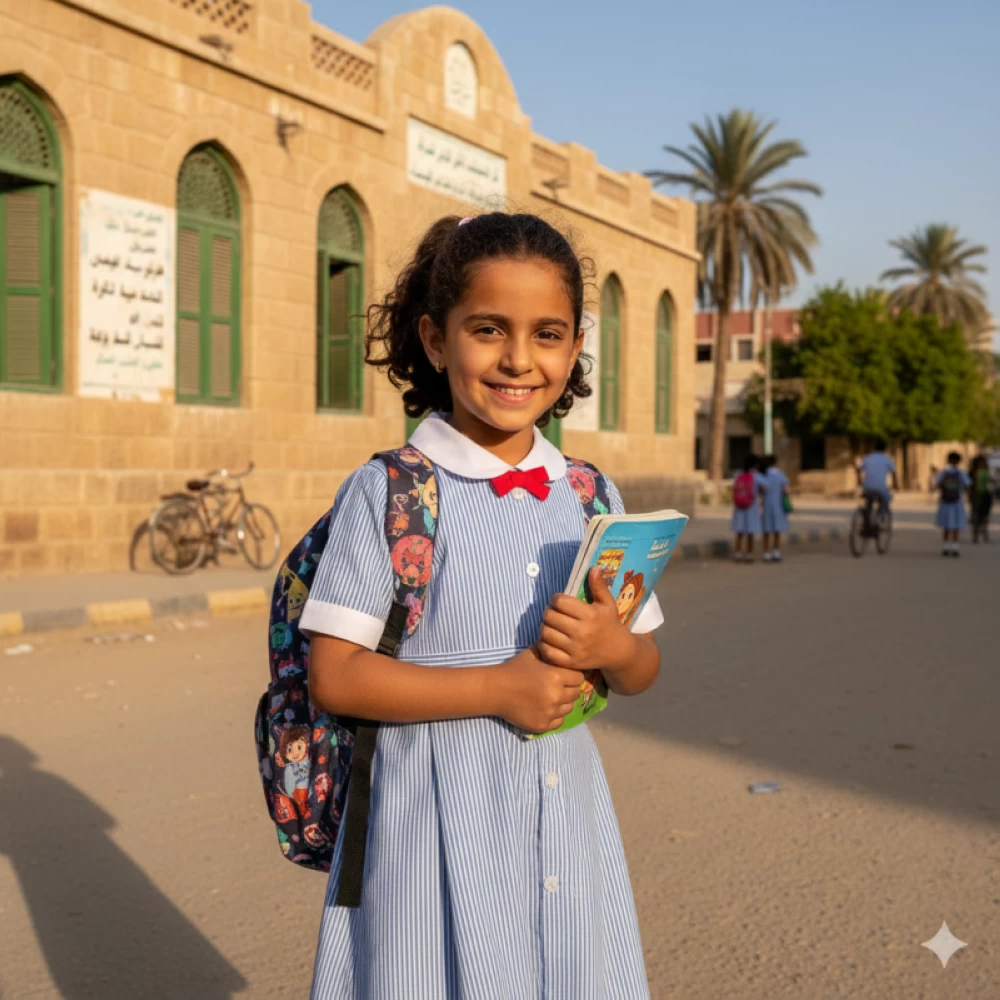 مصر تحيل مديرة مدرسة وموظفين للمحاكمة بعد محاولة انتحار طالبة بسبب التنمر 2644983