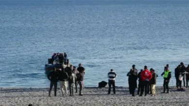 «صنّارة» تصطاد جثة شاب في البحر 2650166