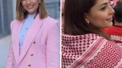 محامية تدافع عن والدها فتُقتل على يد شقيقها 2652075