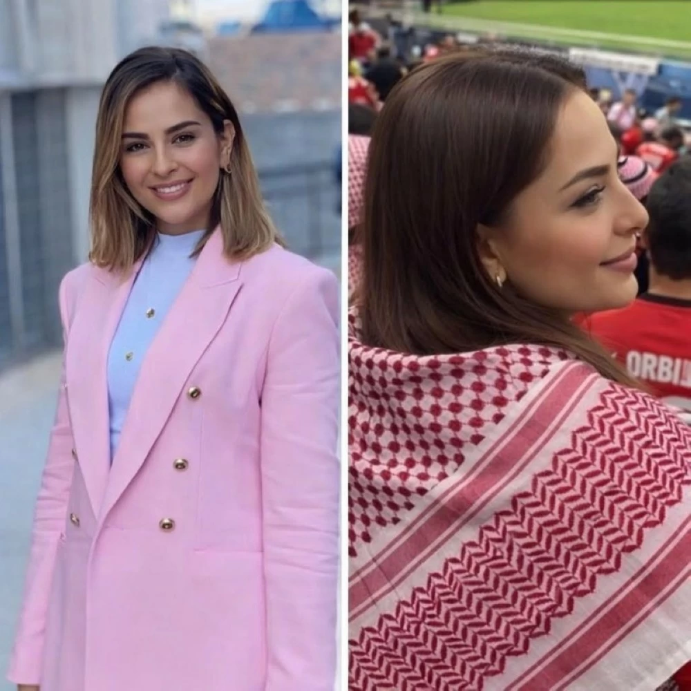 محامية تدافع عن والدها فتُقتل على يد شقيقها 2652075