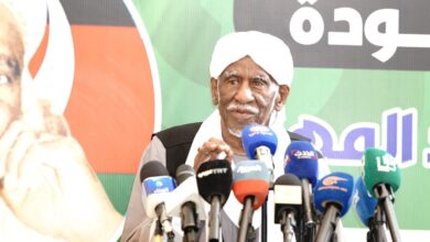 الإمام أحمد المهدي