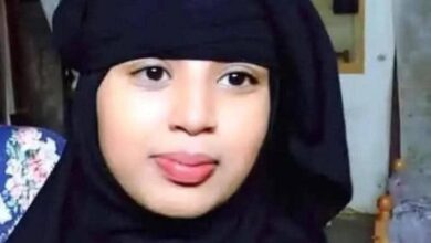 الطالبة المفقودة مسك اليمن