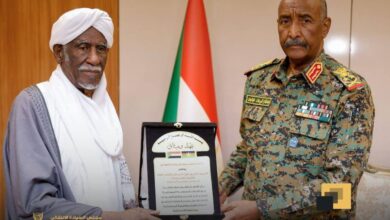 السيد أحمد المهدي