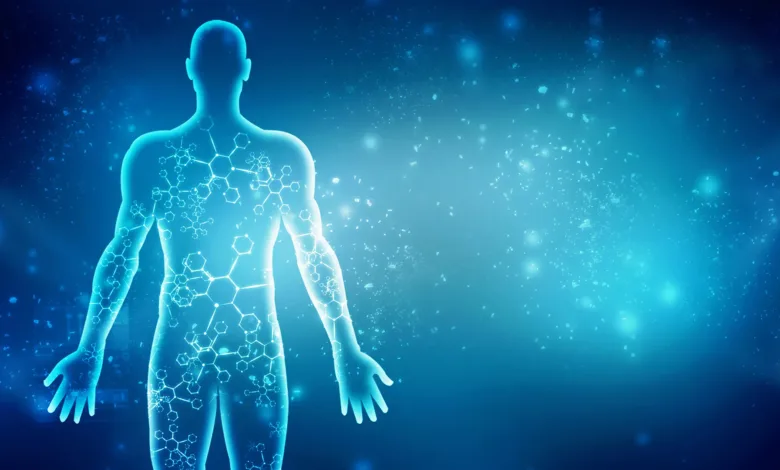 الجهاز العصبي