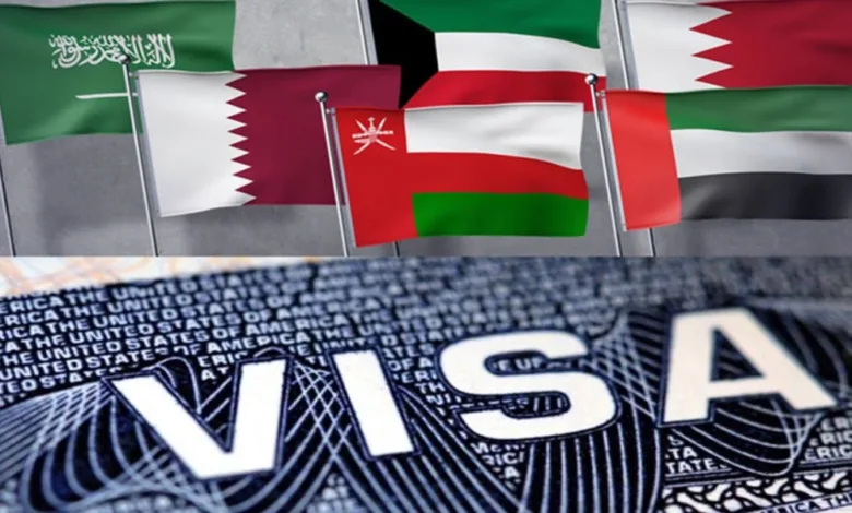 التاشيرة الموحدة