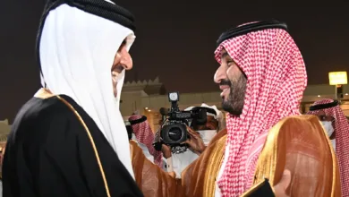 تعاون بين السعودية و قطر السعودية و قطر