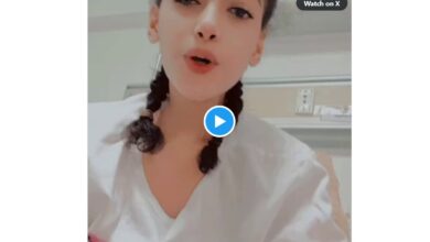 الطفلة السودانية العنود