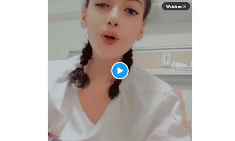 فيديو يبكي الملايين.. الطفلة السودانية العنود تناشد الأمير محمد بن سلمان العنود