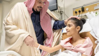 امير القصيم