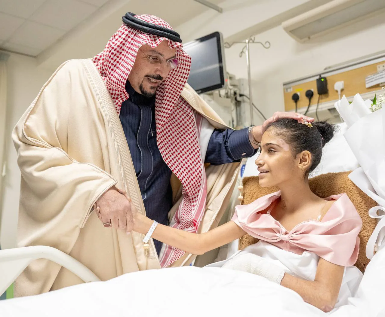 امير القصيم