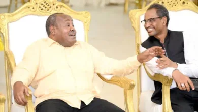 بعد أن طلب عبدالرحيم من حميدتي قتله!! السوباط في الخرطوم وماذا عن دقلو؟! (الحلقة الأولى) بكري المدني السوباط