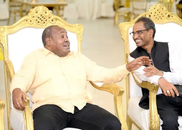 بعد أن طلب عبدالرحيم من حميدتي قتله!! السوباط في الخرطوم وماذا عن دقلو؟! (الحلقة الأولى) بكري المدني السوباط