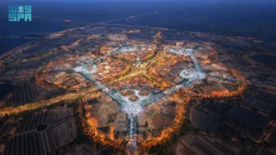 إكسبو 2030 الرياض ينتقل لمرحلة التنفيذ بعد ترسية عقد البنية التحتية تنزيل 1