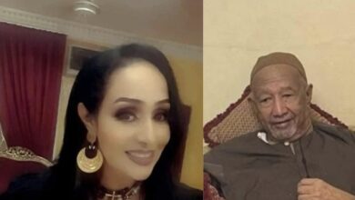 سيدة الأعمال جوجو المبارك