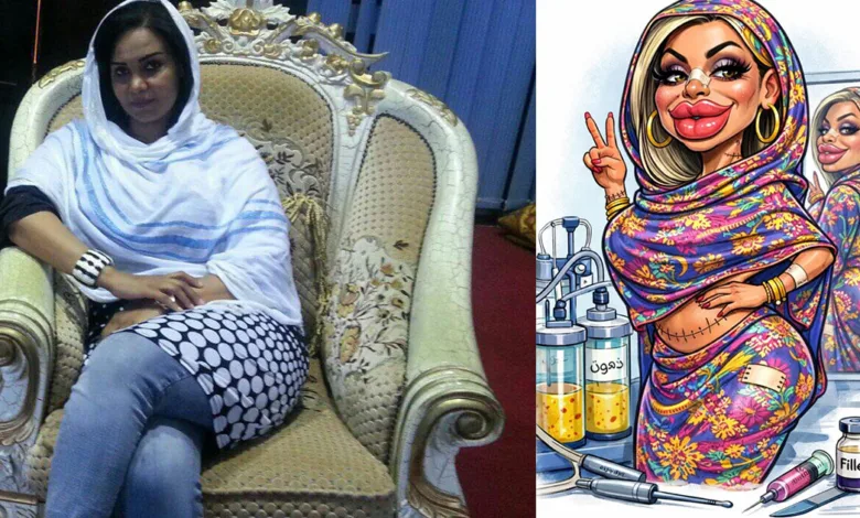 سهير عبد الرحيم