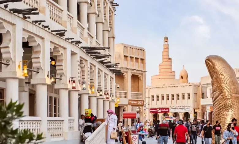 احتيال ضخم يطال مستثمر سوداني في الدوحة بمشاركة قطريين وسودانيين سوق واقف الدوحة