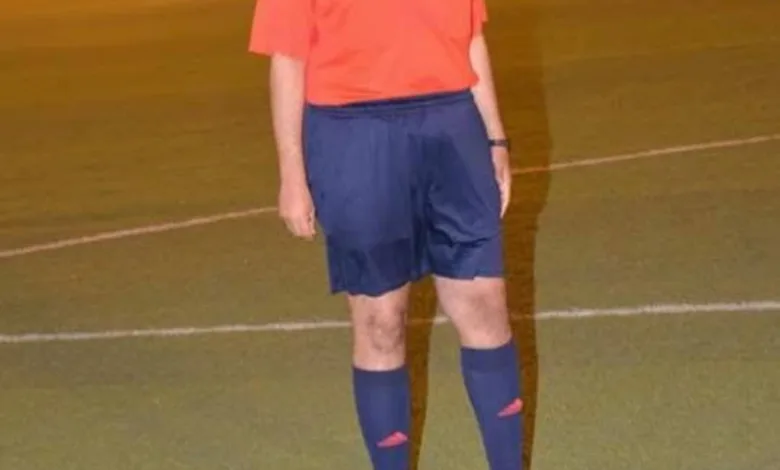 علي القحطاني: السودانيون كانوا سبب نجاحي علي القحطاني