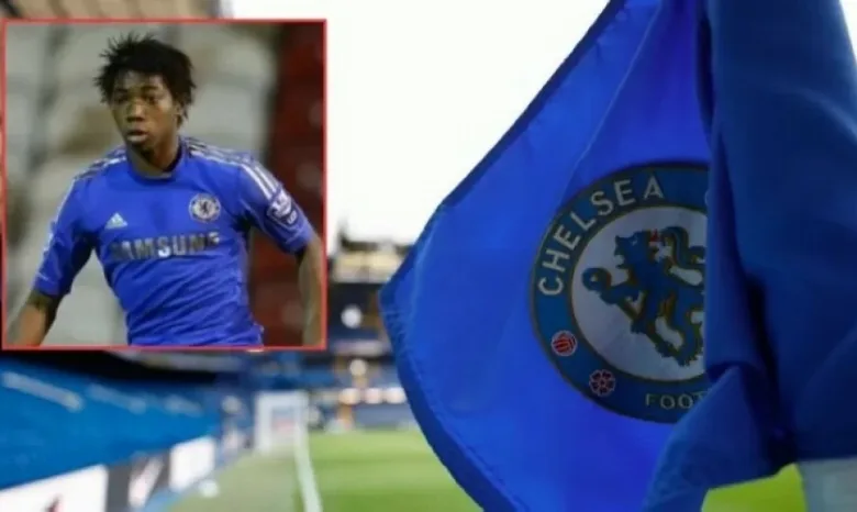 لاميشا موسوندا