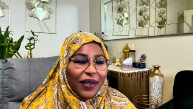 ماما كوكي