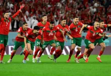كيف يتأهل منتخب المغرب إلى الدور الثاني من كأس العالم 2026؟ المشجعين