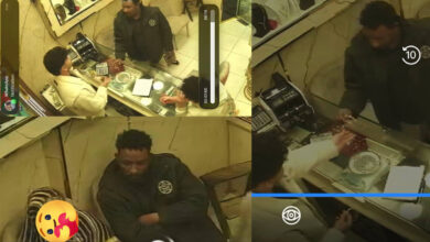 صورة رمزية لعملية نصب على سودانية