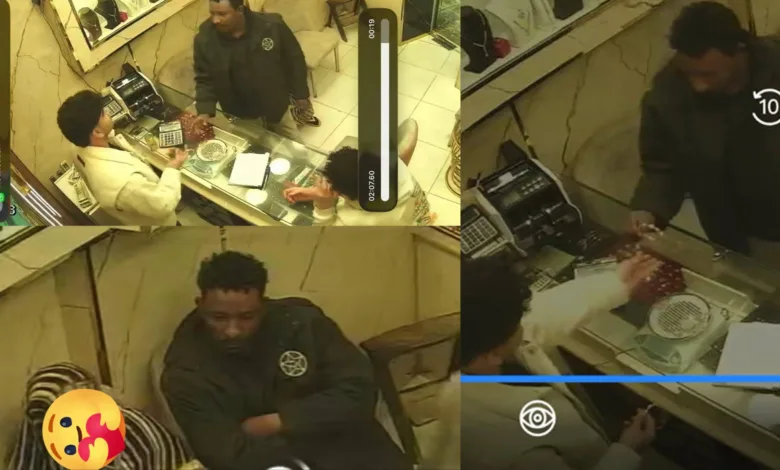 قصة نصب مؤلمة تهز الجالية السودانية بالقاهرة نصب على سودانية