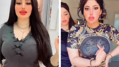 نورهان حفظي