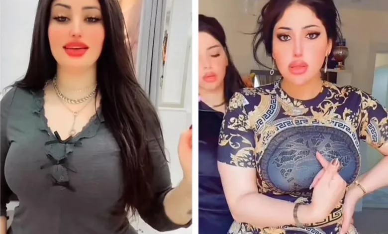 نورهان حفظي