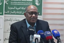 والي البحر الأحمر