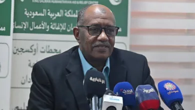 والي البحر الأحمر