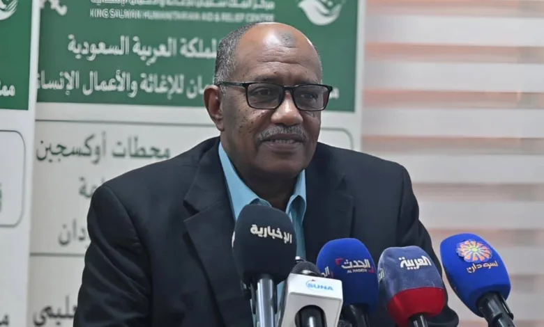 تتويج ولاية البحر الأحمر بالذهبية الدولية لعاصمة الكنوز السياحية و فرص الاستثمار والي البحر الأحمر