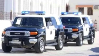 ضبط 18 مقيم بتهمة ممارسة الدعارة في السعودية الشرطة السعودية