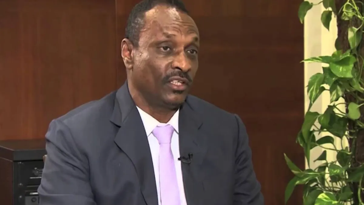 المسلمي الكباشي