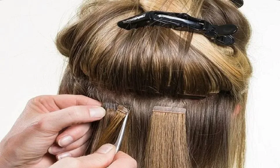 باروكة الشعر تحوي مواد كيميائية تسبب السرطان و امراض أخرى باروكة شعر