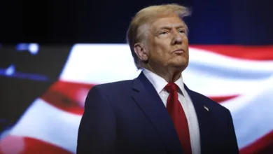 خسائر أميركية