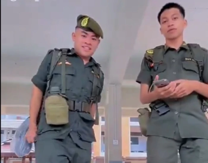 شاب تايلندي