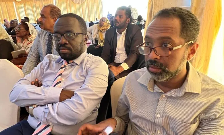 غضب سوداني واسع في الإمارات بسبب جواز سفر طه عثمان طه عثمان اسحق