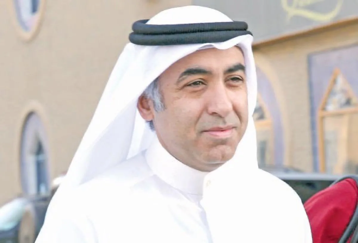 طعن مالك نادي نوتنجهام السابق الكويتي فواز الحساوي داخل منزله في لندن.. والشرطة تكشف التفاصيل نادي نوتنجهام