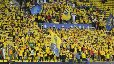نادي النصر