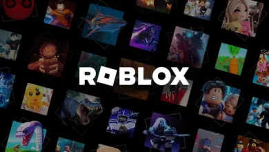 Roblox روبلوكس
