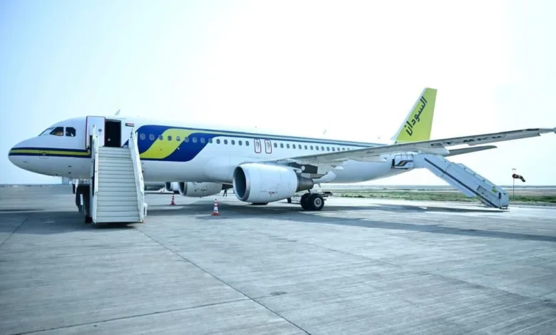 سودانير تمدد عروضها التشجيعية لشهر فبراير رصد:طيران بلدنا أعلنت شركة الخطوط الجوية السودانية (سودانير) عن تمديد عروض الأ...