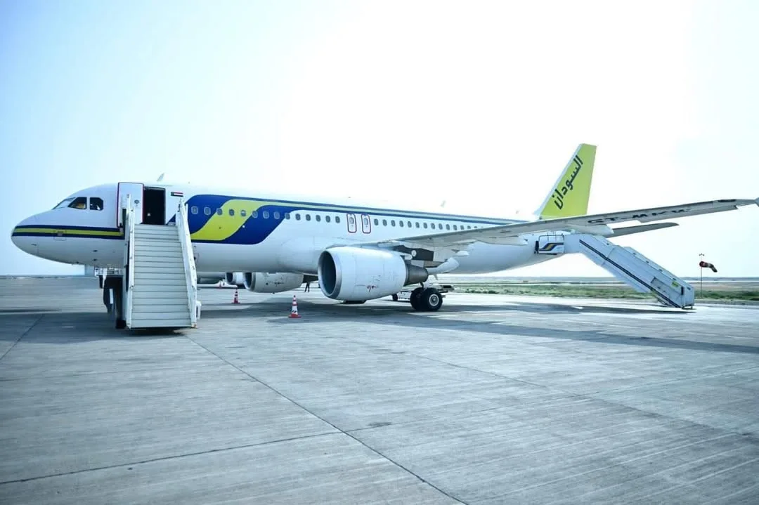 سودانير تمدد عروضها التشجيعية لشهر فبراير رصد:طيران بلدنا أعلنت شركة الخطوط الجوية السودانية (سودانير) عن تمديد عروض الأ...