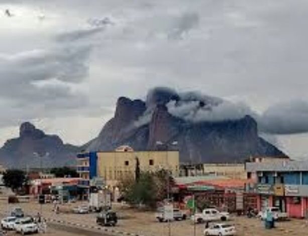 جريمة حرق مروعة في كسلا صورة رمزية لطيران بدر والعودة إلى كسلا