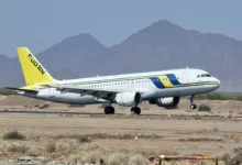 لماذا لا تعيد الاتفاقيات وحدها الرحلات  إلى مطار هيثرو؟ بورتسودان : طيران بلدنا أعاد الحديث عن استئناف الرحلات إلى مطار...