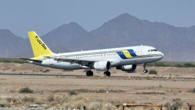 صورة رمزية لاستئناف الرحلات إلى مطار هيثرو