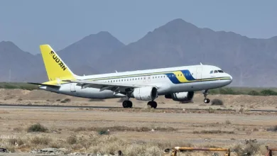 لماذا لا تعيد الاتفاقيات وحدها الرحلات  إلى مطار هيثرو؟ بورتسودان : طيران بلدنا أعاد الحديث عن استئناف الرحلات إلى مطار...