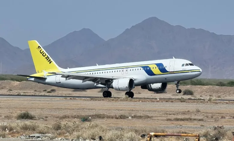 لماذا لا تعيد الاتفاقيات وحدها الرحلات  إلى مطار هيثرو؟ بورتسودان : طيران بلدنا أعاد الحديث عن استئناف الرحلات إلى مطار...