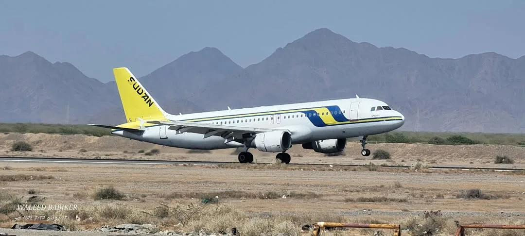 لماذا لا تعيد الاتفاقيات وحدها الرحلات  إلى مطار هيثرو؟ بورتسودان : طيران بلدنا أعاد الحديث عن استئناف الرحلات إلى مطار...